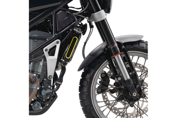 HUSQVARNA VITPILEN 401 [2025] – Extensão do pára-lama dianteiro – Preto - 0