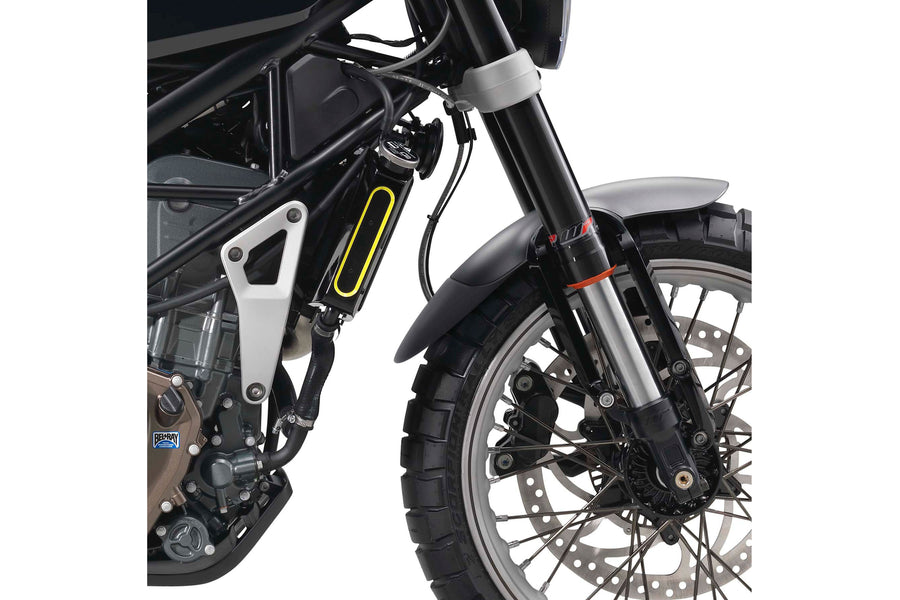 HUSQVARNA VITPILEN 401 [2025] – Extensão do pára-lama dianteiro – Preto