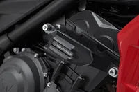 Triumph Trident [SW-MOTECH] – protetores de quadro