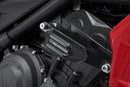 Triumph Trident 660 [SW-MOTECH] – protetores de quadro