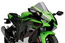 KAWASAKI ZX-10RR [2025] – Spoiler lateral de corrida – Preto-1
