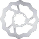 Roda Pequena Suzuki RM 85 17/14 [2022-2023] - DISCO DE FREIO FIXO WAVE GROOVED OVERSIZE – Foto 8