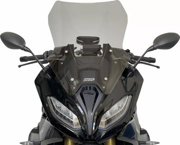 BMW R 1200 R [WRS] - pára -brisa