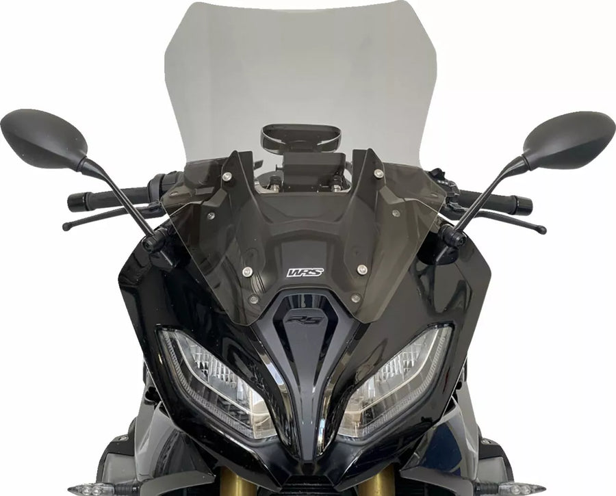 BMW R 1200 R [WRS] - pára -brisa