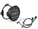 Harley-Davidson Street [DENALI] – Kit de atualização D14 Destroyer LED-Scheinwerfer - Harley-Davidson Street Glide-6