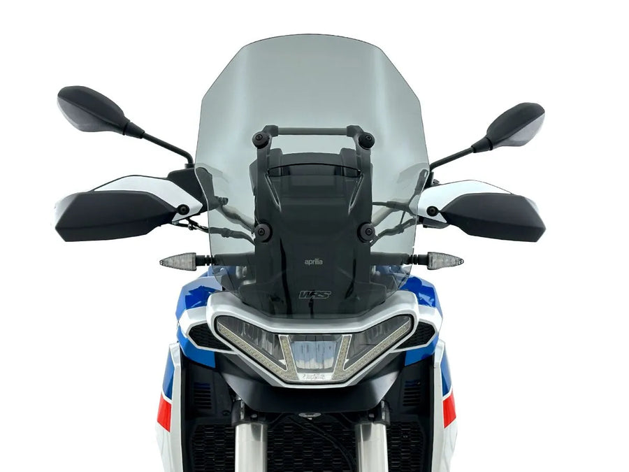 Aprilia Tuareg 660 [WRS] -MotorCycle Discicting disco