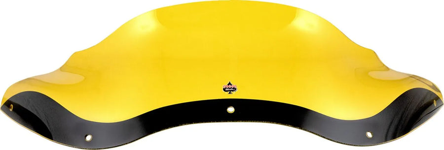 Harley Davidson Fltruse [KLOCK WERKS] – Pára-brisa Kolor Flare™