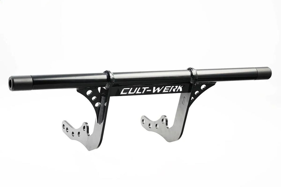 Harley Davidson Softail Street Bob FXBB [CULT WERK] – Crash Bar Club Style