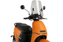 HORWIN EK1 [2025] – Tela de scooter urbana – colorida-4