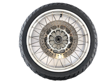 BMW R 1150 GS [2000] - Roda da borda dianteira - 0
