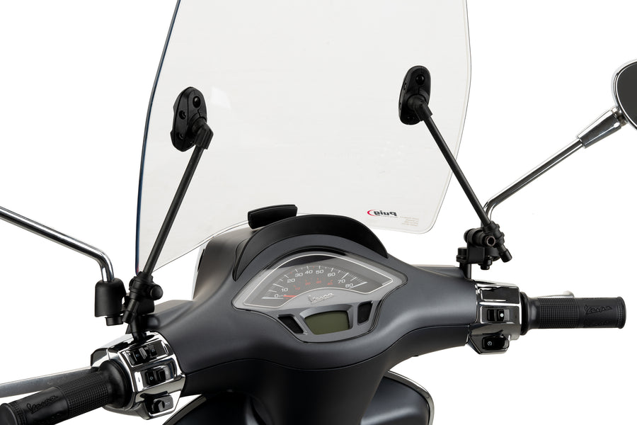 VESPA SPRINT 150 IGET ABS [2024] – Tela de scooter urbana – colorida