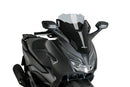 HONDA FORZA 300 [2020] – Para-brisa V-Tech Line Sport – Preto-1