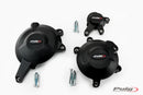 KAWASAKI ER-6N [2016] – Protetores de motor – Preto-4
