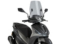 MORBIDELLI SC 125 LX [2025] – Tela de scooter urbana – colorida-3