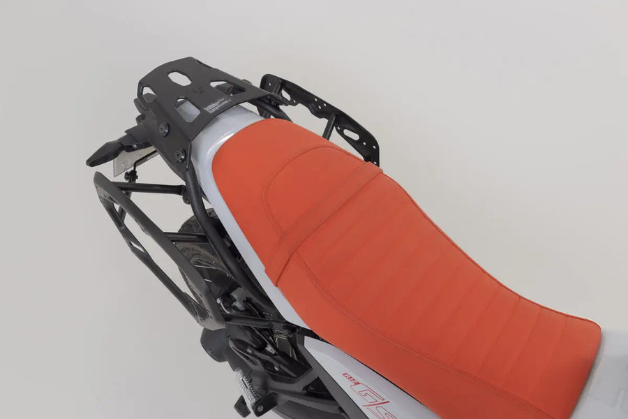 bmw r 12 g [SW-MOTECH] – Conjunto de bagageiro lateral PRO (esquerdo e direito)