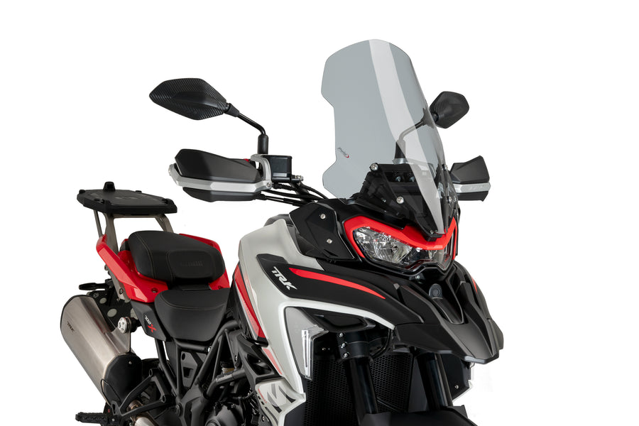 BENELLI TRK 702 X [2024] – Tela Touring – Colorida