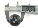 BMW F 800 St [2006] - Emblema-2