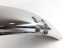 Yamaha XS 650 Tipo 447 [1975] - Folha de Fender Front Foster na frente com dente e crack-3