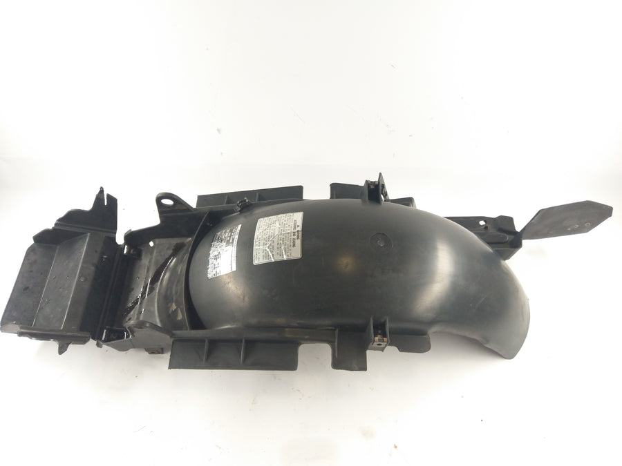Honda ST 1100 SC26 Pan European [1990] - Tampa traseira de revestimento interior de revestimento