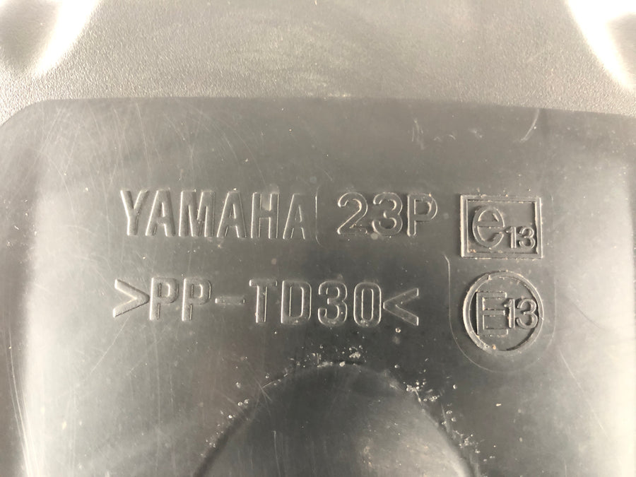 Yamaha XT 1200 Z Super Tenere DP01 [2012] - Caixa de filtro de ar da caixa de ar air