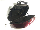 Triumph Trophy 1200 T300E [1996] - Setcase conjunto com suporte e chave-3