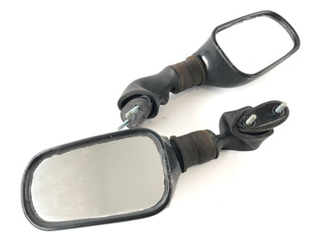 Kawasaki Zephyr 750 ZR750C [1991] - Mirror Return Slims Set Casal Casal
