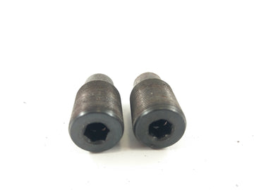 Moto Guzzi Breva 750, ou seja, [2004] - Bolts Swinging - 0
