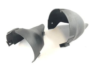 BMW K 1200 RS Tipo 589 [1999] - Guia aéreo para o conjunto esquerdo do ventilador do radiador - 0