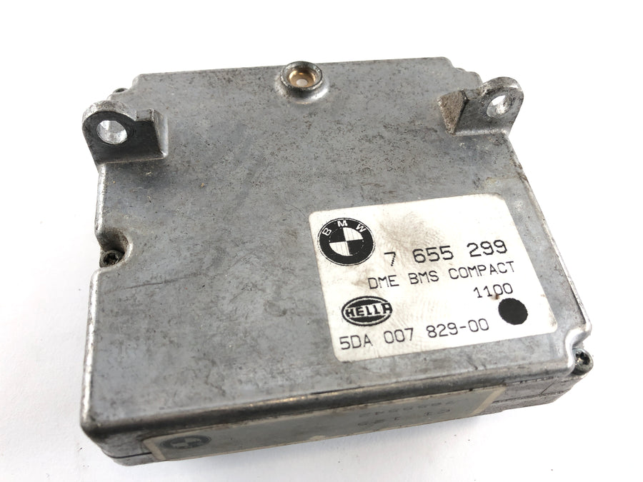 BMW C1 125 [2001] - Unidade de controle CDI 7 655 299