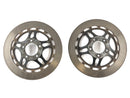 Honda CB 900 F2 SC09 [1985] - Discos de freio Set Casal 275 x 4,0mm-4