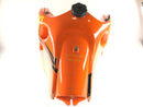KTM LC4 620 Adventure [1996] - Tanque a gasolina tanque-4