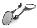 BMW F 800 S [2007] - Spiegel Repil Set Par-1