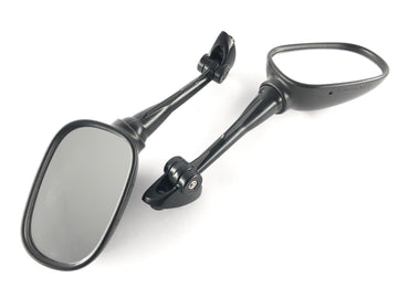 BMW F 800 S [2007] - Spiegel Repil Set Par