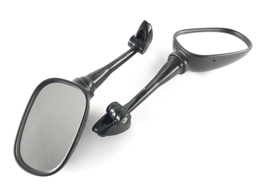 BMW F 800 S [2007] - Spiegel Repil Set Par