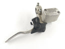 Husqvarna te 450 H8 [2007] - Bomba de freio na bomba de freio de mão dianteira-2