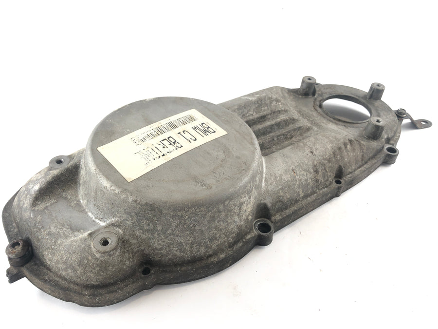 BMW C1 125 [2001] - tampa da tampa do motor Variomatic Motor