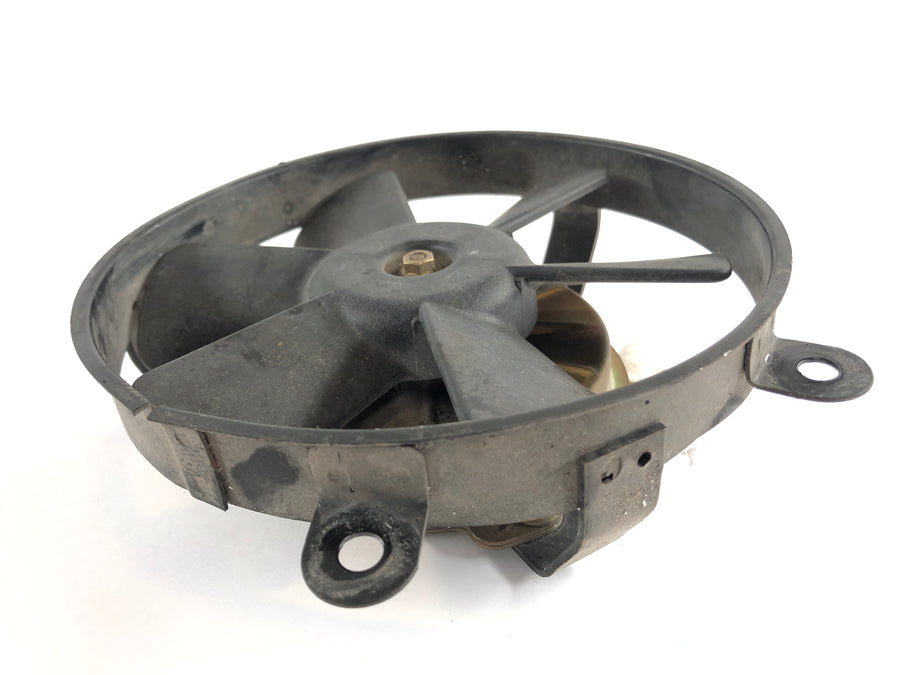 Ducati 888 Strada [1993] - ventilador do cooler