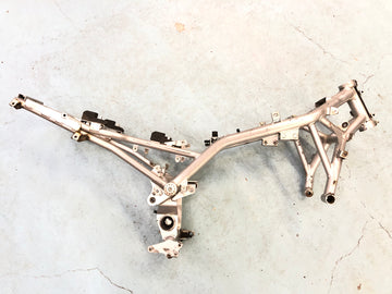 Moto Guzzi Stelvio 1200 8V [2011] - quadro com artigos - sem acidente - 0