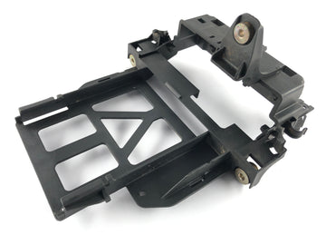 BMW F 800 St [2006] - CDI da unidade de controle