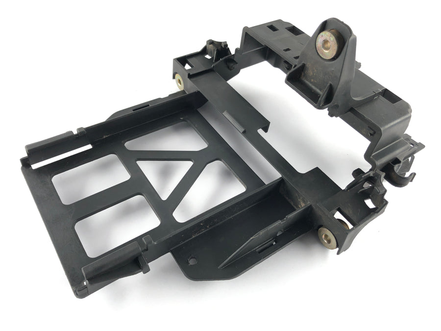 BMW F 800 St [2006] - CDI da unidade de controle