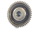 Honda CBR 900 SC50 - Roda de partida-3