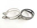 Triumph Sprint 955i RS T695 [2000] - Casal de grampos de escape-2