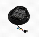 Suzuki GSX 750 1400 Inazuma [MOTORIZE] - Farol LED 7 polegadas