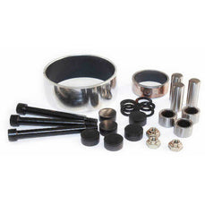POLARIS SPORTSMAN 500 4X4 H.O. [2001-2005] - Kit de reparo da embreagem