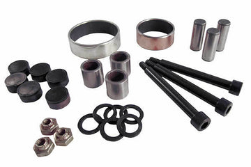 POLARIS RANGER 400 H.O. 4X4 [2010-2011] - Kit de reparação de embraiagem