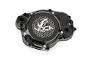 Beta RR-T SM 50 2T - Kupplungsdeckel Schwarz