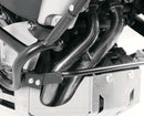 Yamaha XT 1200 Z [2010-2020] - Adapterkit Motor Protection Plate 8104531 + Suporte de proteção de tubo Yamaha-3