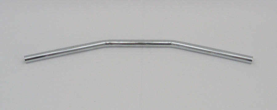 Guiador de motocicleta Ø 25 - barra de arrasto com 780 mm de largura