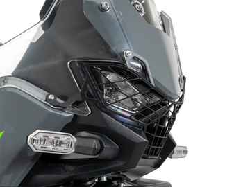 Kawasaki KLE 500 / SE [2026-] - Protetor de lâmpada
