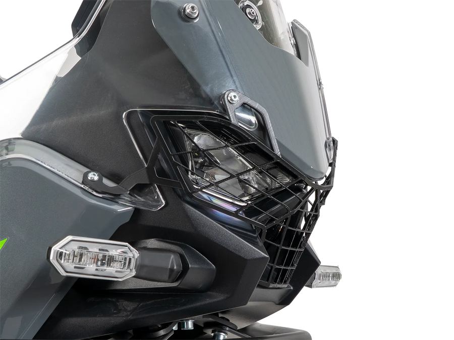 Kawasaki KLE 500 / SE [2026-] - Protetor de lâmpada